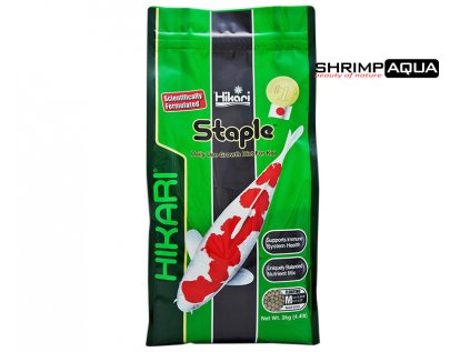 HIKARI Staple Large 2 kg