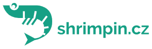 Shrimpin.cz