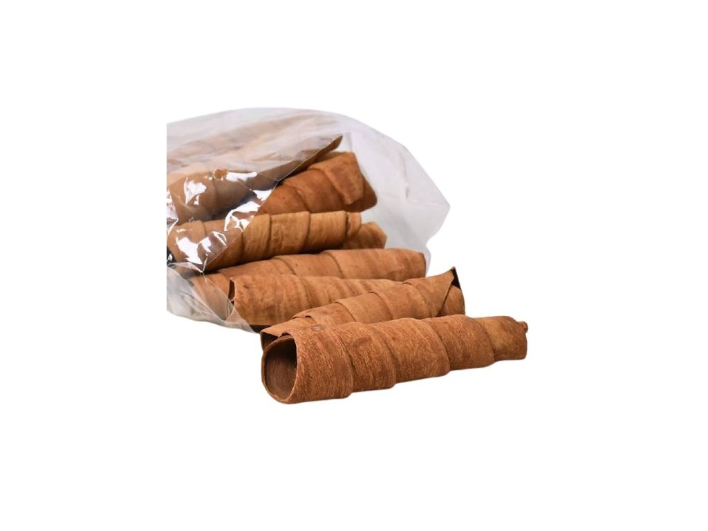 onlineaquarium spullen cinnamon roll 12cm (1)