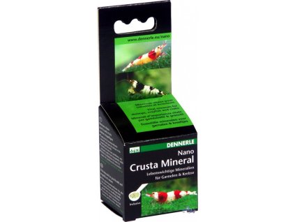 Dennerle Nano Crusta Mineral 35g