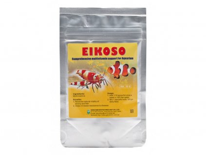 biomax eikoso