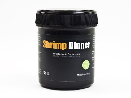 vyr 66shrimp dinner pads 70g