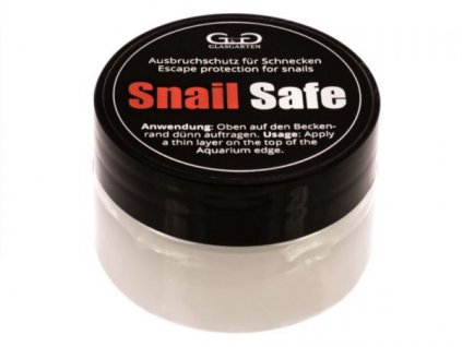 snail safe