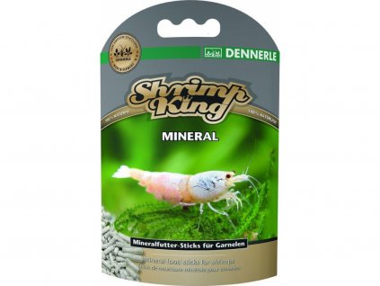 105 shrimp king mineral