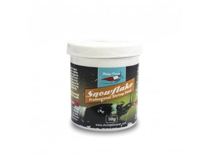 shrimps forever shrimps forever snowflakes