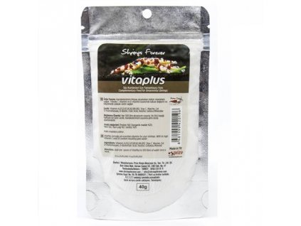 shrimps forever shrimps forever vitaplus