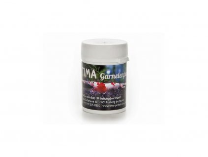 TIMA Shrimp Paste Basic 10g (Vzorek)