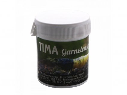 TIMA Shrimp Dust Food Basic 10g (Vzorek)