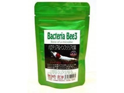 benibachi bacteria bee3