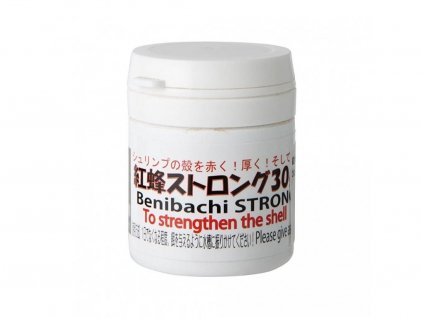 Benibachi Bee Strong 4g (Vzorek)