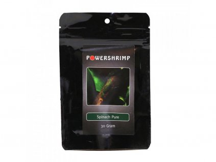 Powershrimp Nettle Excellent - Kopřiva 30g