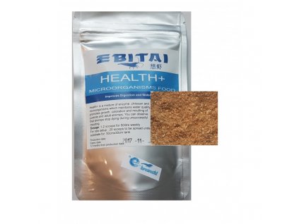 ebitai health dla krewetek probka 10g proszek