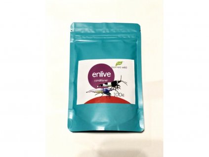 Borneo Wild Enlive 10g (Vzorek)