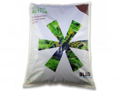 4731 1 blau aquaristic blau terra activa soil black
