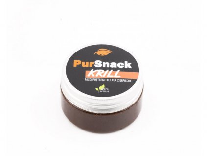 NatureHolic PurSnack Krill 30g