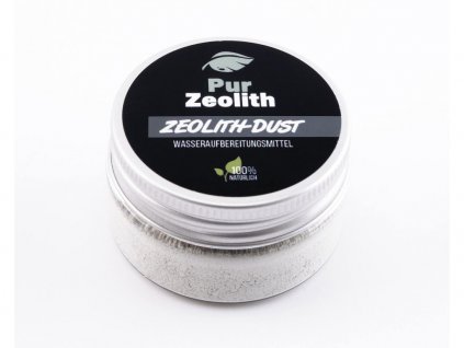 NatureHolic PurZeolith 30g