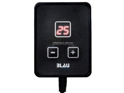 BLAU Aqua Ventilator Controller f1