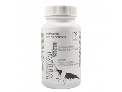 qualdrop vital white