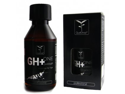 qualdrop gh srhimp one