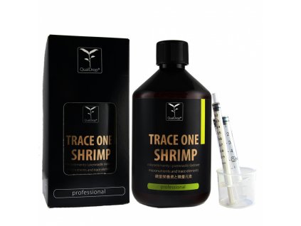 qualdrop trace one