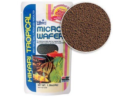 Hikari Micro Waffers 45g