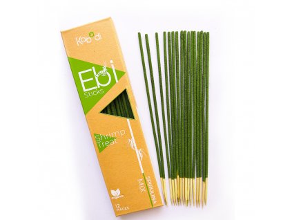 kabadi aquatic kabadi ebi sticks spirulina