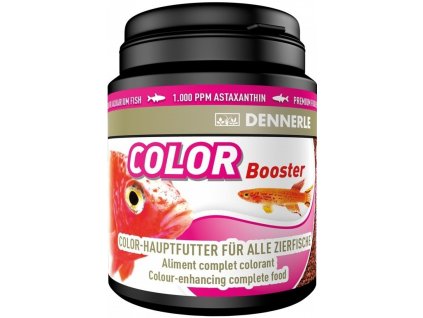 Dennerle Color booster