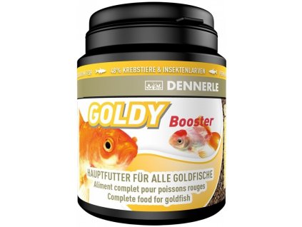 dennerle goldy booster