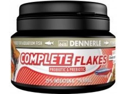 dennerle gourmet flakes