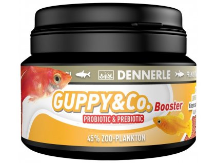 dennerle guppy