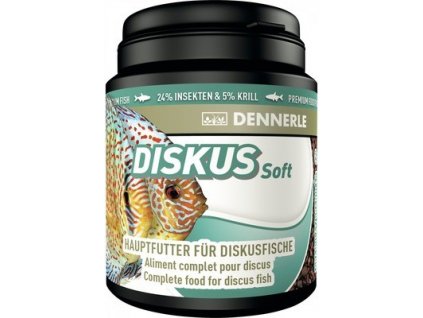 dennerle discus