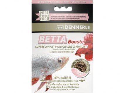 betta food