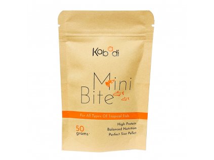 kabadi aquatic kabadi mini bite