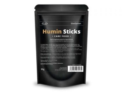 glasgarten care food humin sticks garnelenfutter shrimp feed 600x600