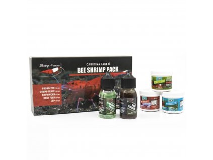 shrimps forever caridina box