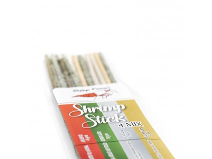 shrimps forever shrimps forever shrimp lolly mix p