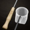 sl aqua sl aqua sn wooden grip aquarium net (1)
