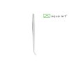 Aqua Art Pinzeta  zahnutá 27 cm