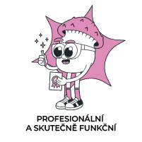 PROFI A FUNKČNÍ