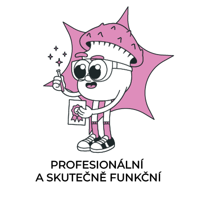 PROFI A FUNKČNÍ