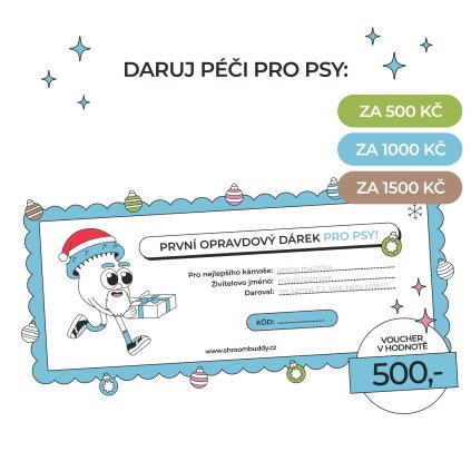 voucher dogs web 1 slide