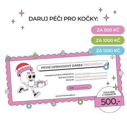 voucher cats web 1 slide