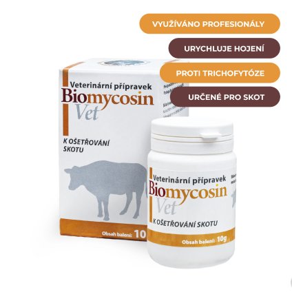 Biomycosin Vet