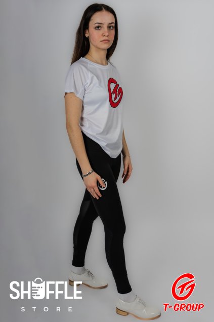 Dámské reprezentační legíny
