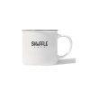 Hrnek Shuffle Café