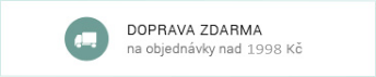DOPRAVA ZDARMA