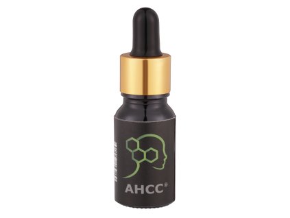 AHCC® extrakt z houby shiitake 10 ml