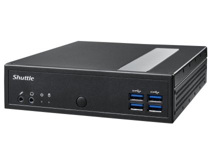 DL40N 3d view L