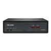 Shuttle Slim PC DN11H5, Intel Core Ultra 5 125H, RAID 0/1/5