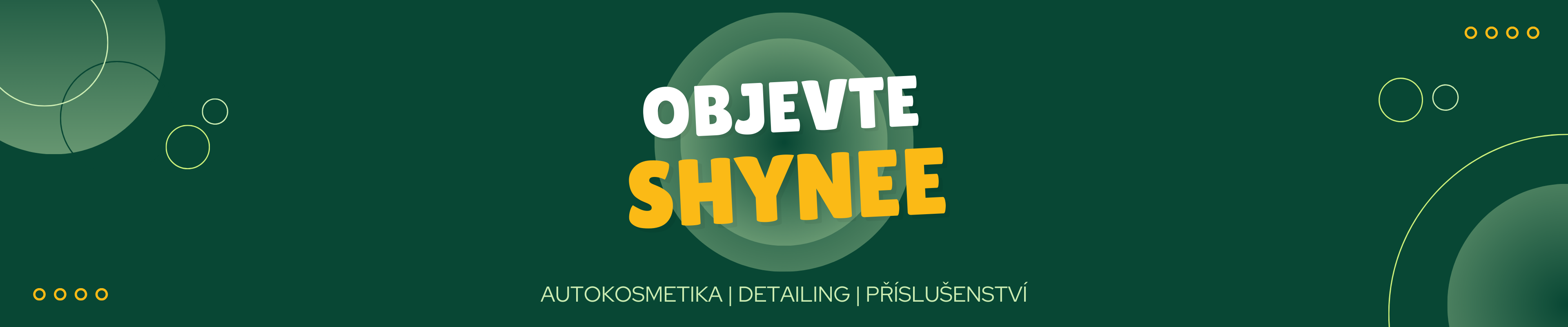 Objevte SHYNEE